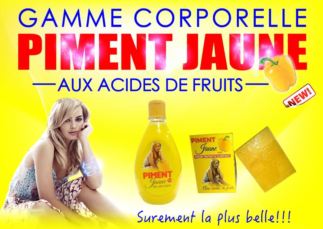 Une solution pour chaque peau